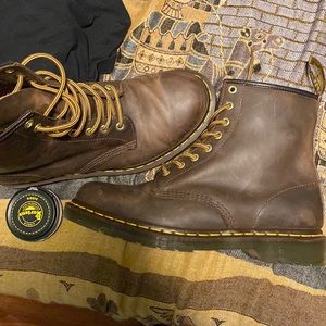 Doc Martian’s size 10 perfect worn once nice nice nice